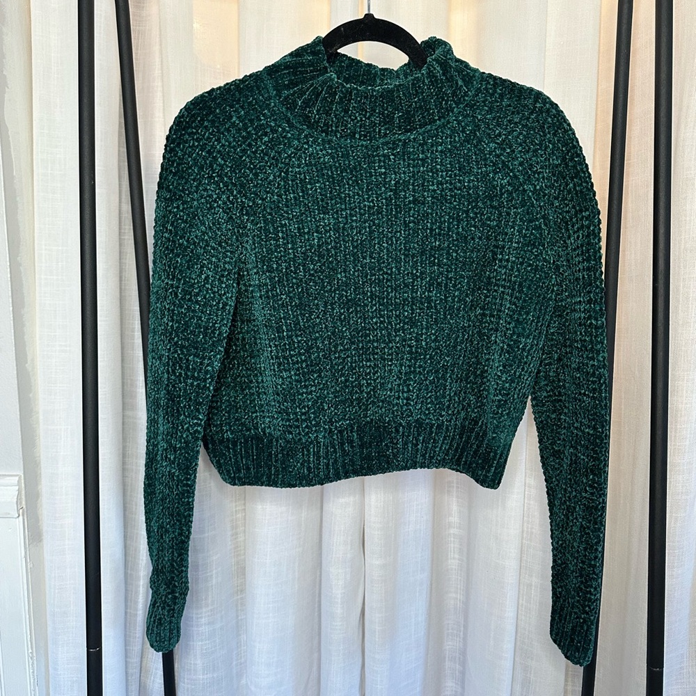 Knit Sweater